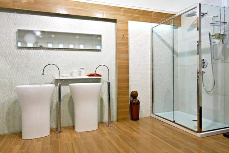 Bathroom Remodeling Process : Step By Step Guide