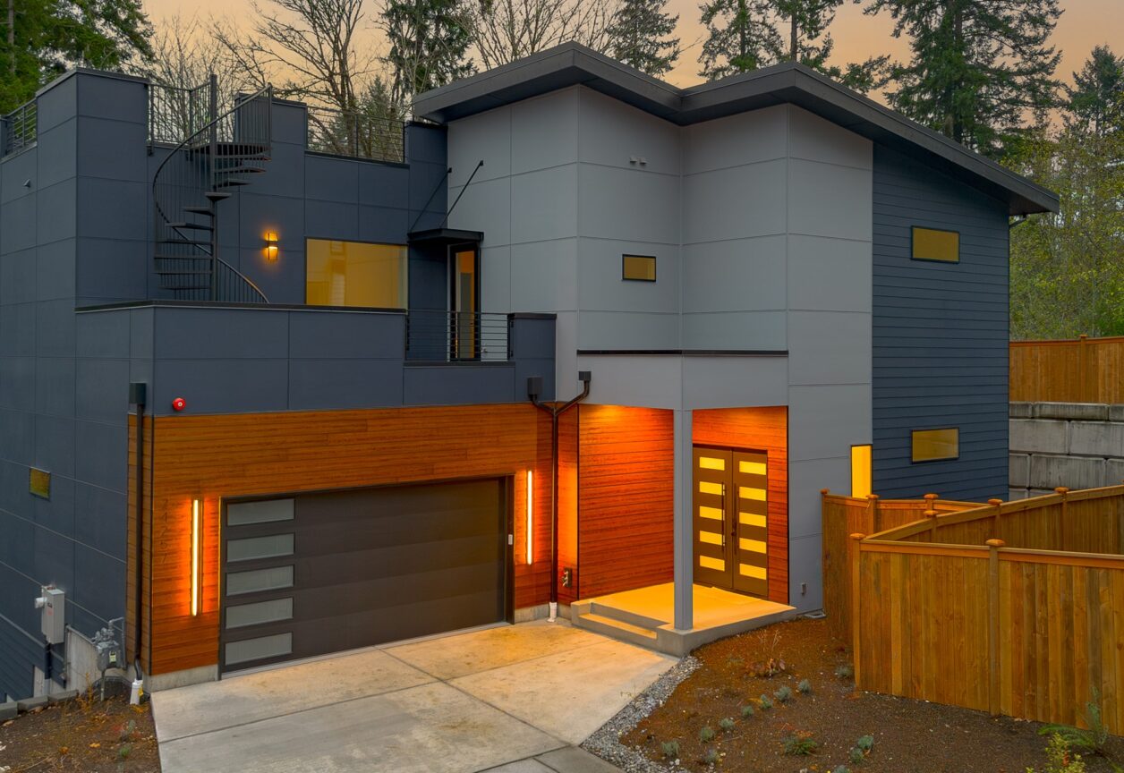 Beaver Lake, Sammamish