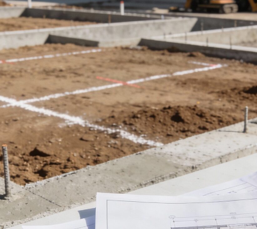 Site Development&nbsp;<br/>&&nbsp;Pre-Construction