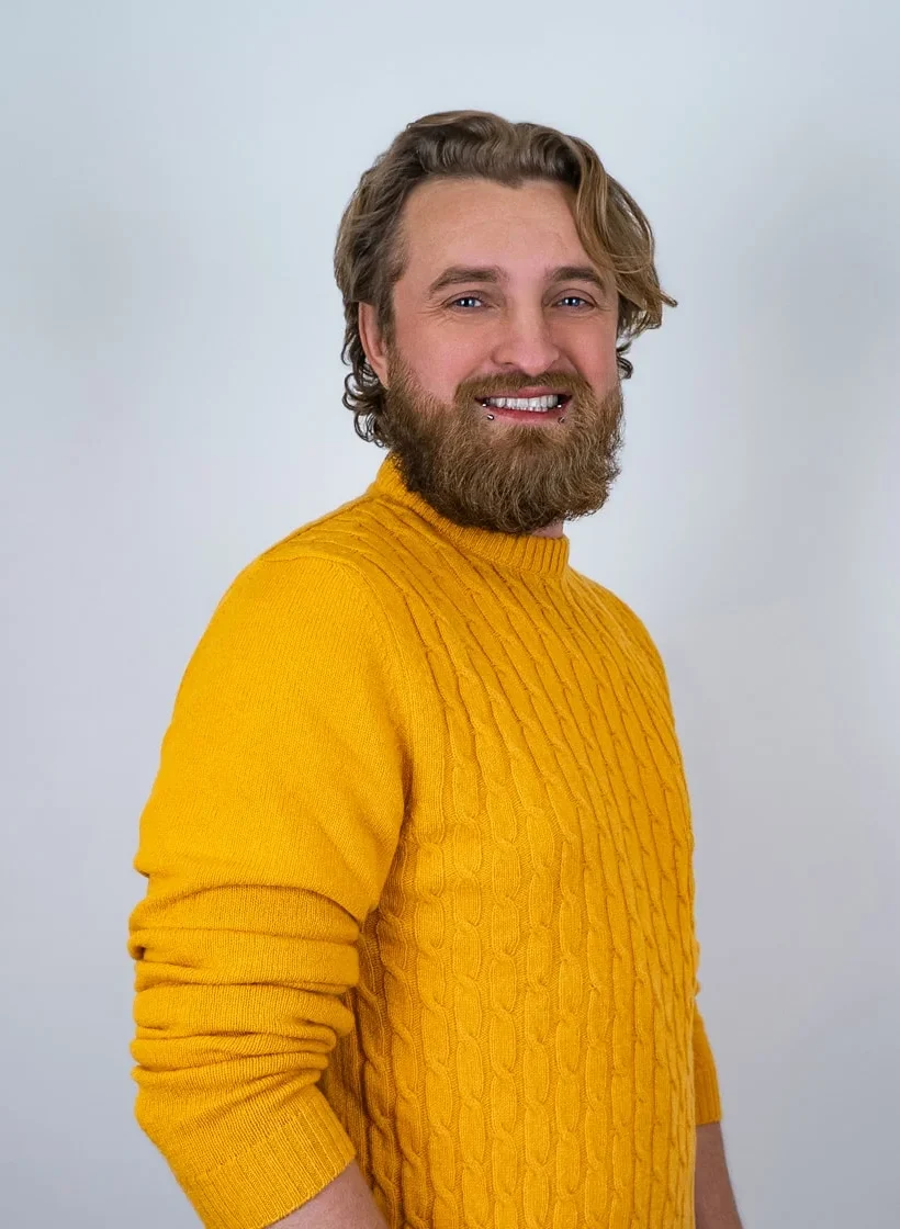 Andriy Zarodnyuk